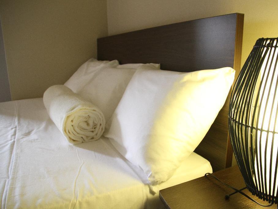 Dw Motel Корор Экстерьер фото